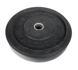 Hi-Temp Standard Crumb Bumper Plates