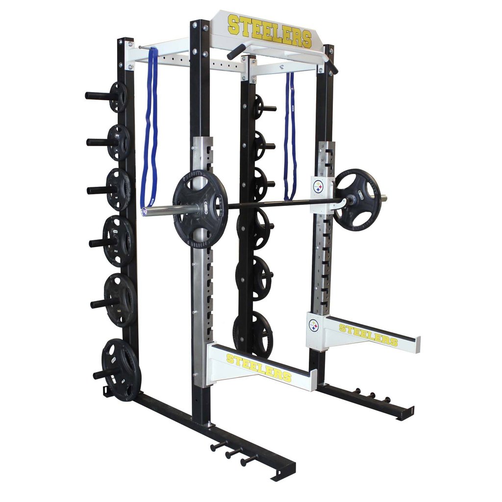 Wright Equipment PRO- Series Half Rack