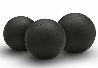 D-Balls