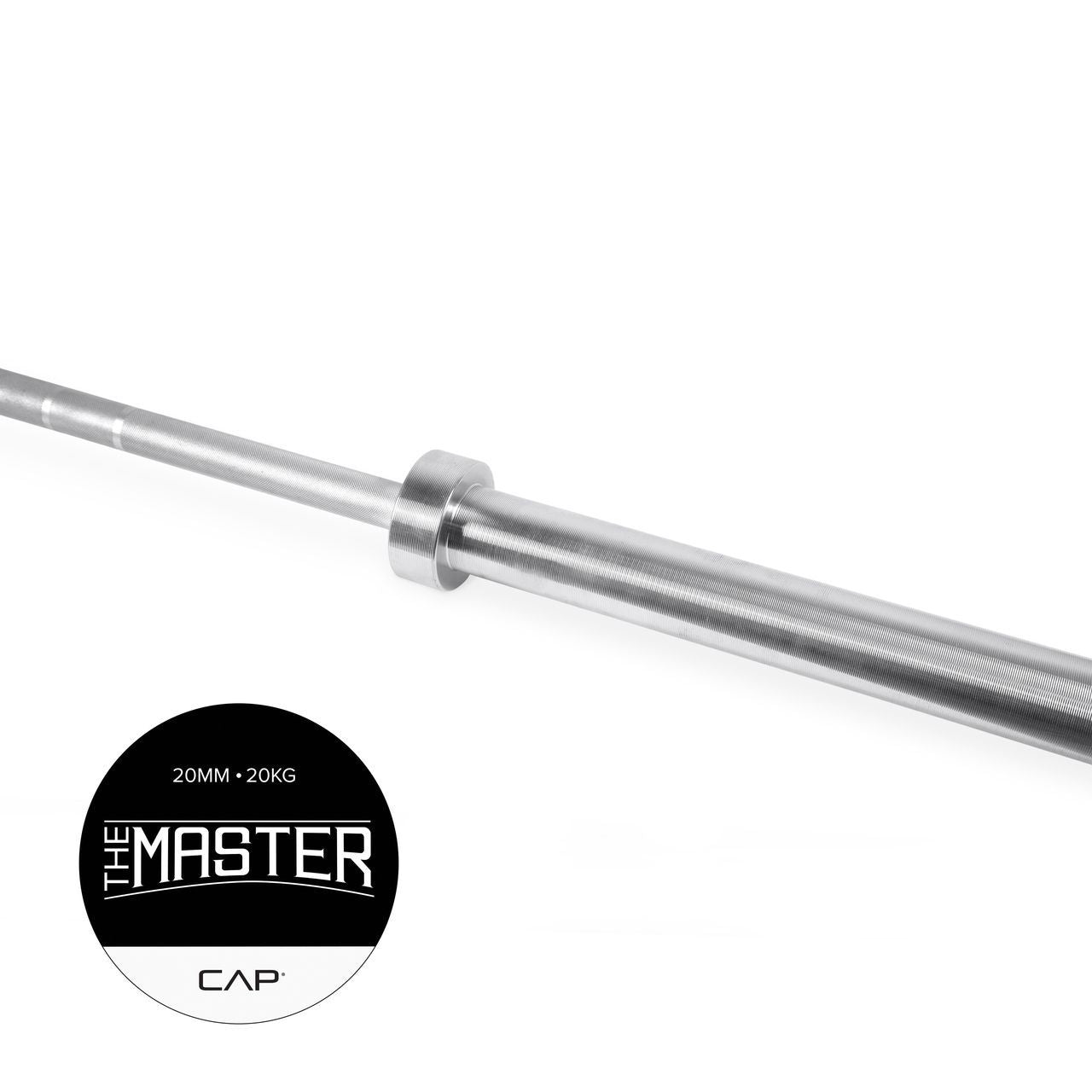 The MASTER Olympic Bar