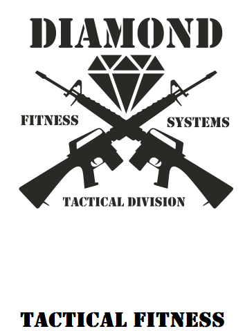 TACTICAL FITNESS