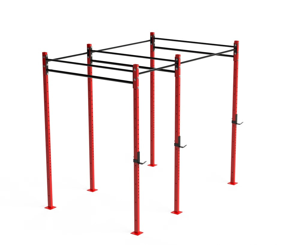 Wright Free Standing Rig Systems
