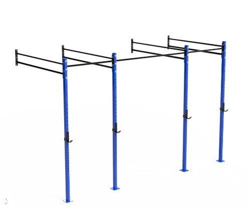 Wright Wall Mounted Rig Systems