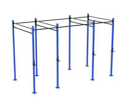 Wright Free Standing Rig Systems – DIAMOND FITNESS SYSTEMS
