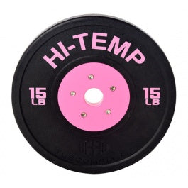 Hi-Temp Competition Training Bumper Plates