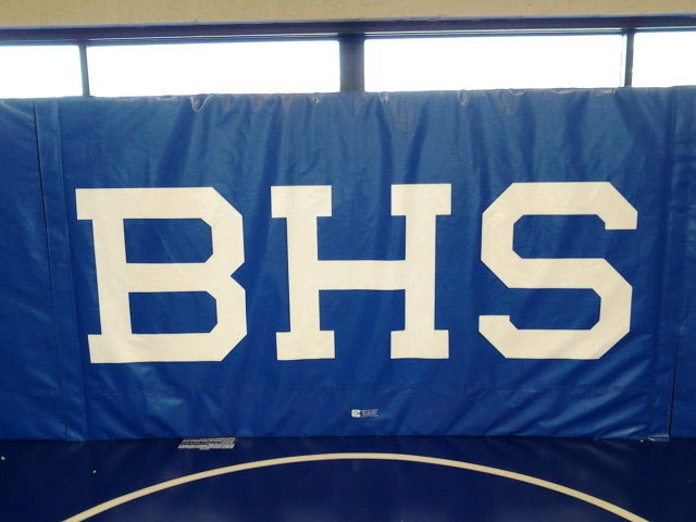 Wrestling Room Outfitting More Information