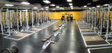 Weight Room Outfitting More Information