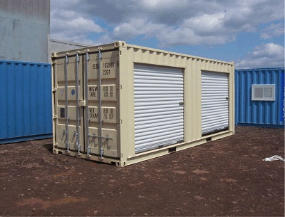 ACFT Storage Solutions