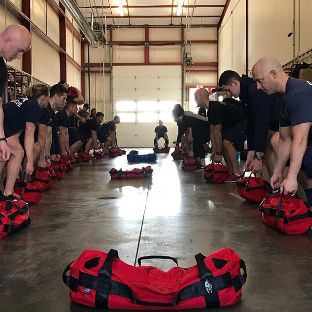 Athlete Sandbag Kit – DIAMOND FITNESS SYSTEMS