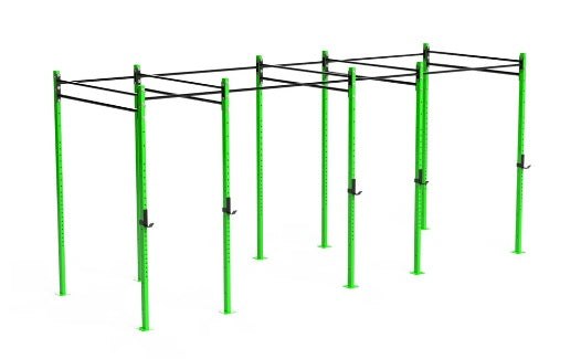 Wright Free Standing Rig Systems