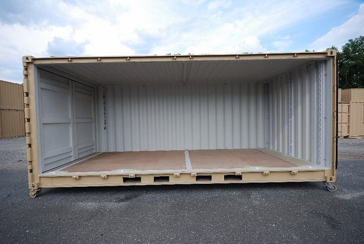 Acft Box Container ACFT Storage Solutions – DIAMOND FITNESS SYSTEMS