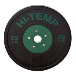 Hi-Temp Competition Training Bumper Plates