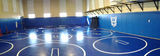 Wrestling Room Outfitting More Information