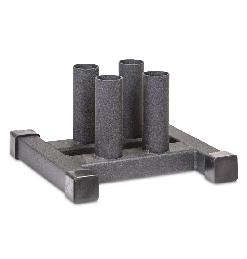 Vertical Bar Holder