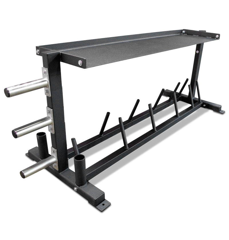 All in 1 Storage Rack – DIAMOND FITNESS SYSTEMS
