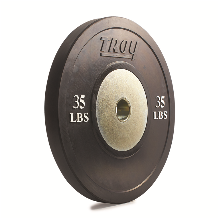 Troy Barbell