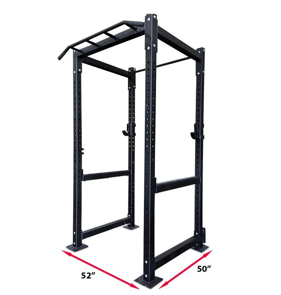 Power Rack - Rig Style