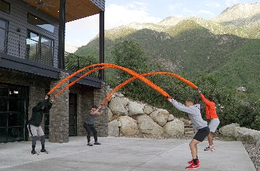 Son of Beast Pro Kit: RUN - JUMP - SLAM