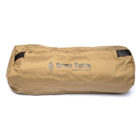 Barebones Strongman Kit