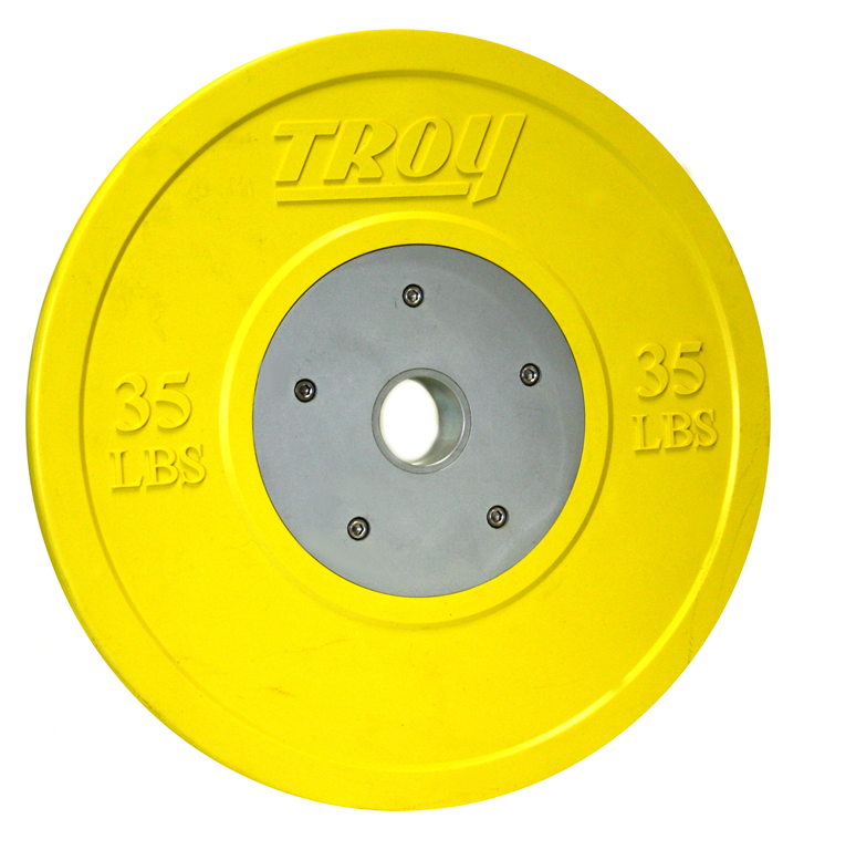Troy Barbell
