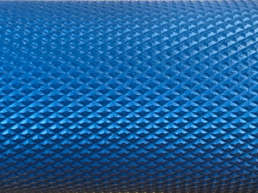 Men's Contender / Cerakote Olympic Bar