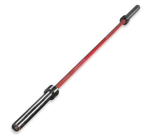 Men's Contender / Cerakote Olympic Bar