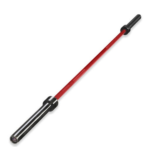 Men's Contender / Cerakote Olympic Bar