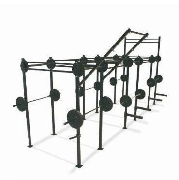 Wright Free Standing Rig Systems