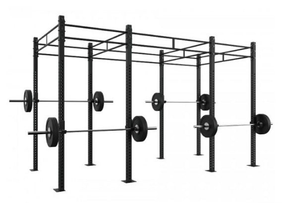 Triumph FT Free Standing Rig Systems – DIAMOND FITNESS SYSTEMS