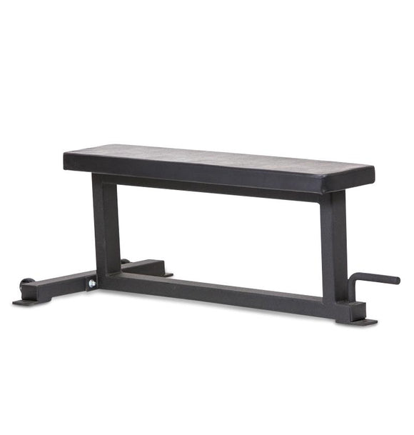 USA Fitness Deluxe Flat Bench