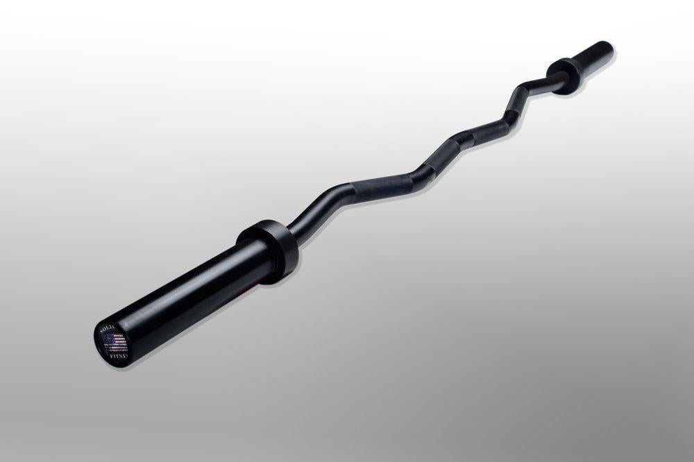 Solid Bar Fitness