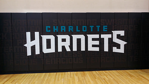 ProSafe Premium Fire Rated Wall Pads w/ Attachment Lips