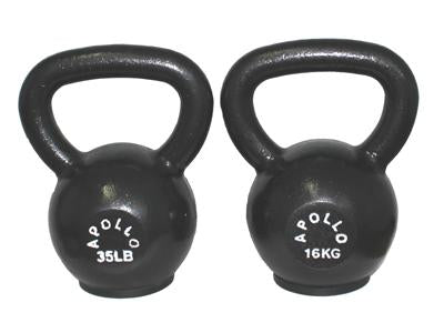 Kettlebells