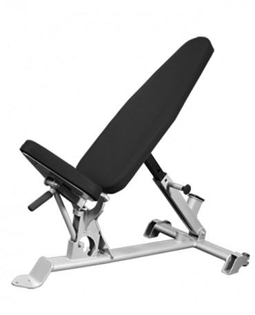 Muscle D FLAT TO INCLINE BENCH - Elite Series