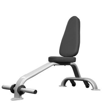 Muscle D Utility Chair