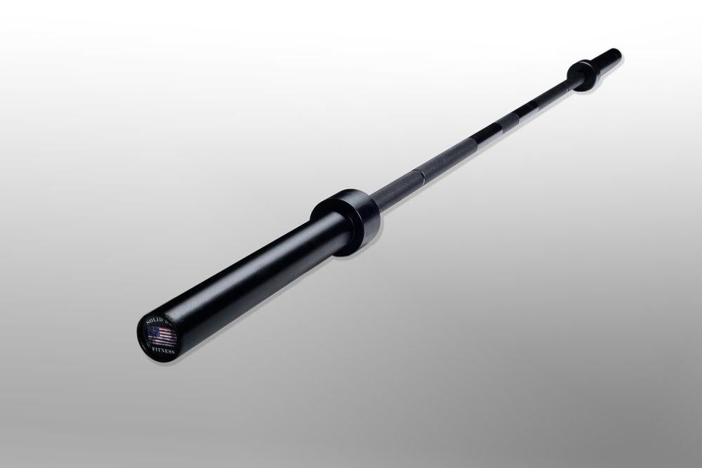 Solid Bar Fitness