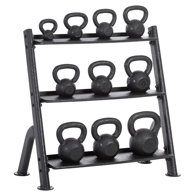 Kettlebells