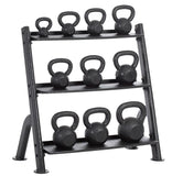 Kettlebells