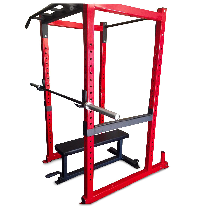 Basic 2025 power rack