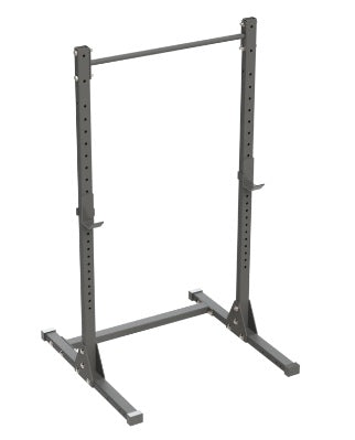 Pro Press Squat Rack V2 – DIAMOND FITNESS SYSTEMS