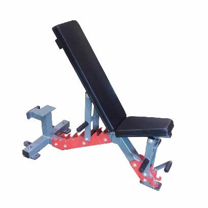Wright Pro Series Bench
