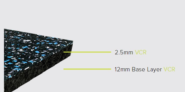 Rally Interlocking Tile