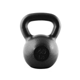 Kettlebells