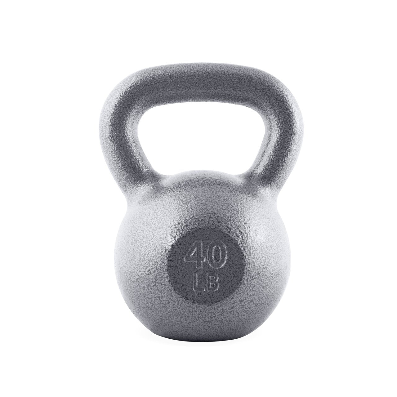 Kettlebells