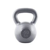 Kettlebells