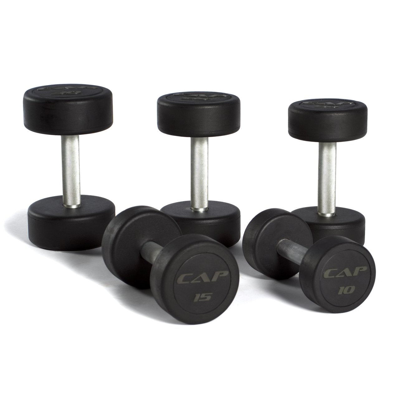 Dumbbells