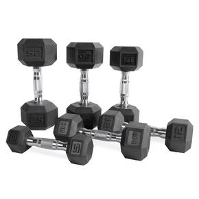 Dumbbells