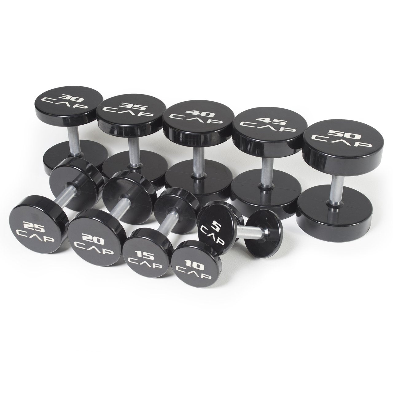 Dumbbells