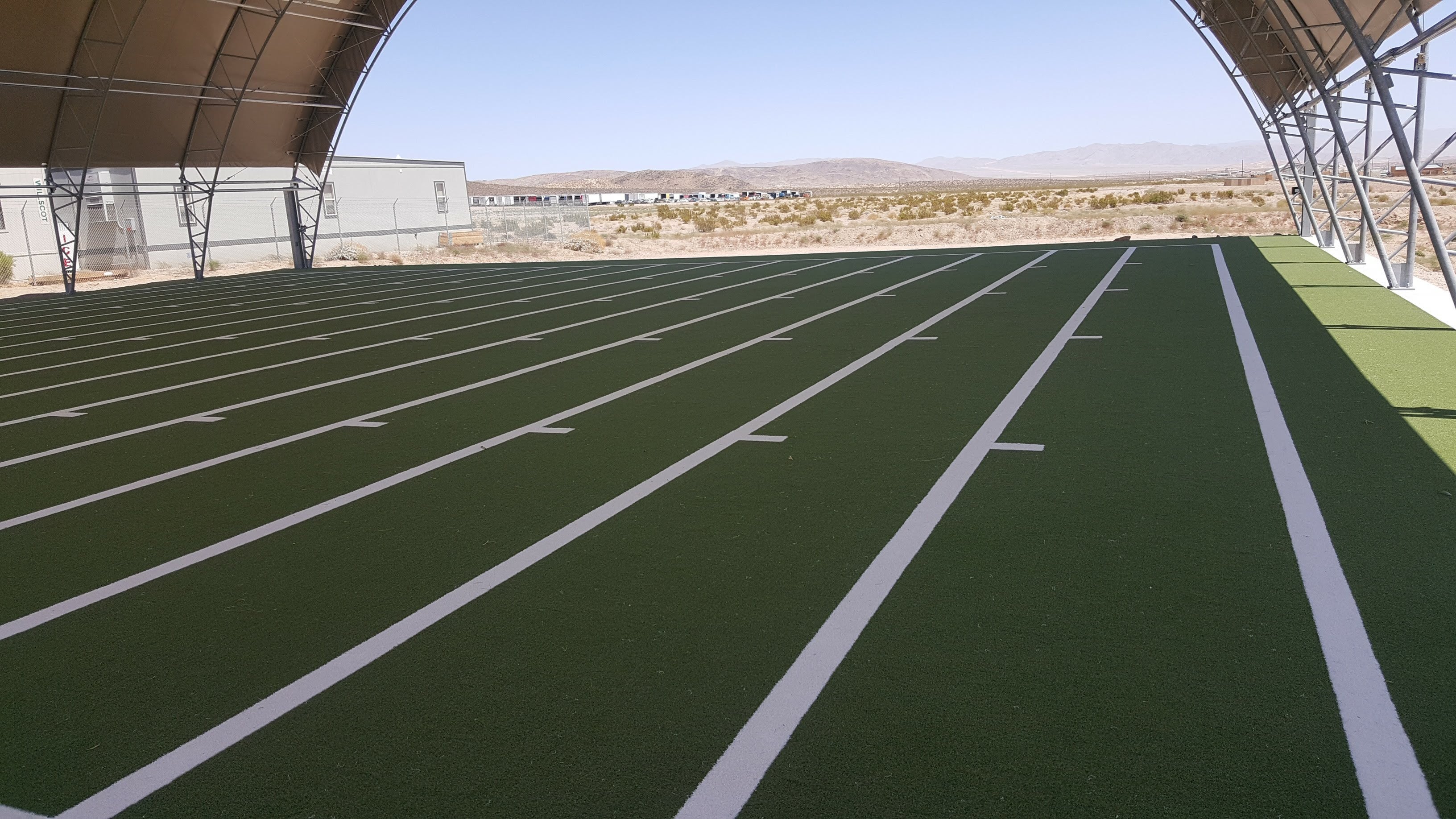 ACFT Shelter Solutions – DIAMOND FITNESS SYSTEMS