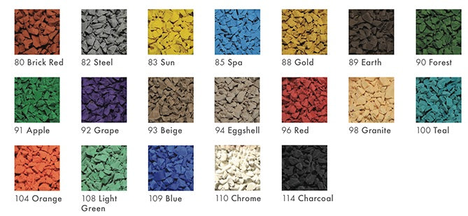 Survivor Rolled Flooring